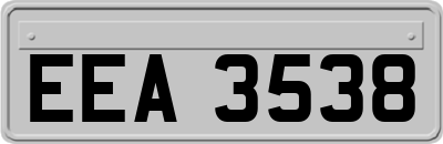 EEA3538