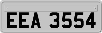 EEA3554