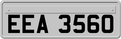 EEA3560