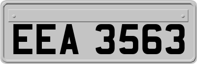 EEA3563