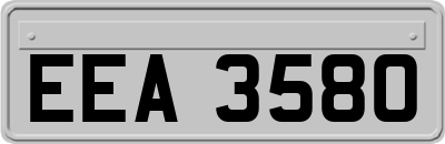 EEA3580