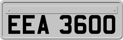 EEA3600