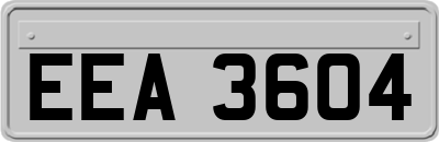 EEA3604