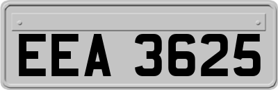 EEA3625
