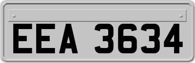 EEA3634