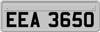 EEA3650
