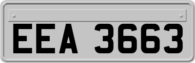 EEA3663