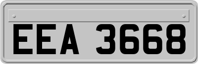 EEA3668