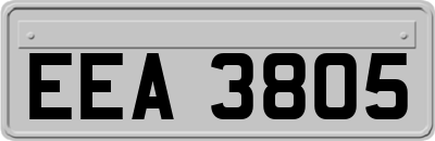 EEA3805