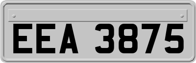 EEA3875