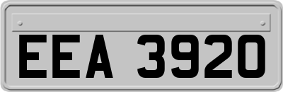 EEA3920