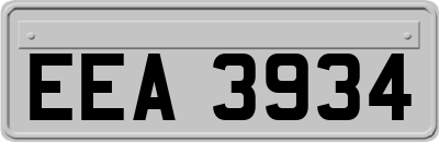 EEA3934