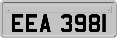 EEA3981
