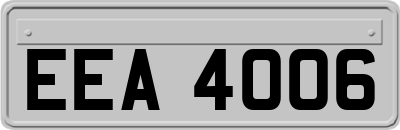 EEA4006