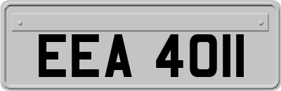 EEA4011