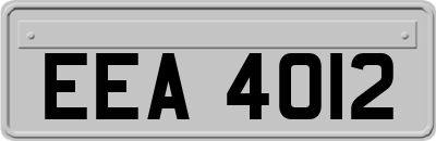 EEA4012