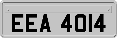 EEA4014
