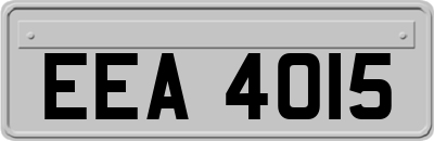 EEA4015