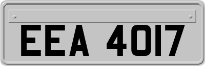 EEA4017