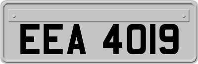 EEA4019