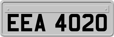 EEA4020