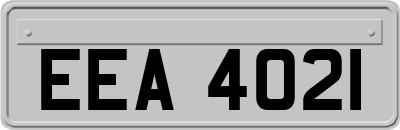 EEA4021