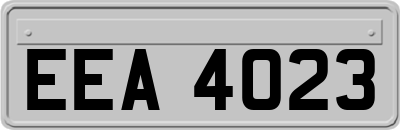 EEA4023