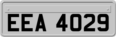 EEA4029