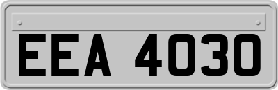 EEA4030