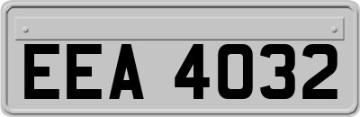 EEA4032