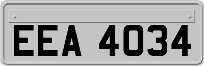 EEA4034