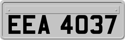 EEA4037