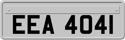 EEA4041