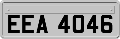 EEA4046