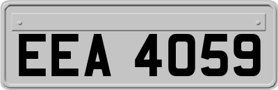 EEA4059