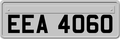 EEA4060