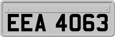 EEA4063