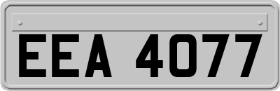 EEA4077