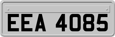 EEA4085