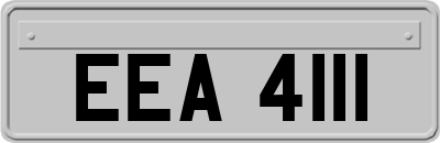 EEA4111