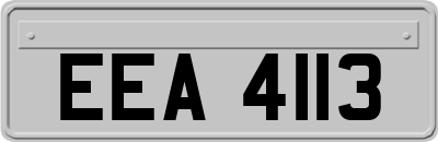 EEA4113
