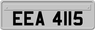 EEA4115