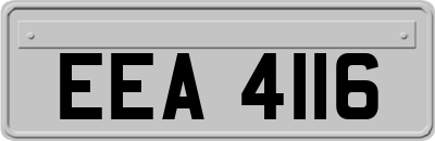 EEA4116