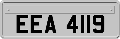 EEA4119