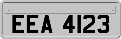 EEA4123