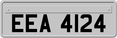 EEA4124