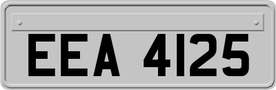 EEA4125