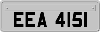 EEA4151