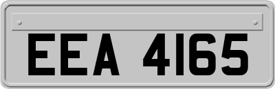 EEA4165