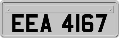 EEA4167